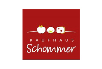 Kaufhaus Schommer